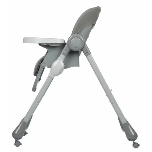 Стільчик для годування Bebe Confort Olea Tinted Gray